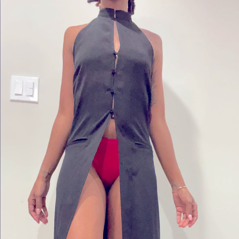 Cute Cape top